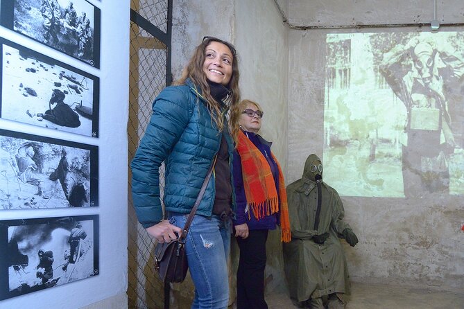 Nowa Huta Tour from Krakow: Communist City, Vodka & Zapiekanka - Reading socialist planning in the streets