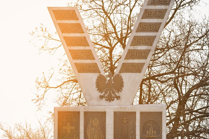 Nowa Huta Tour from Krakow: Communist City, Vodka & Zapiekanka - Is $114.14 a fair price?