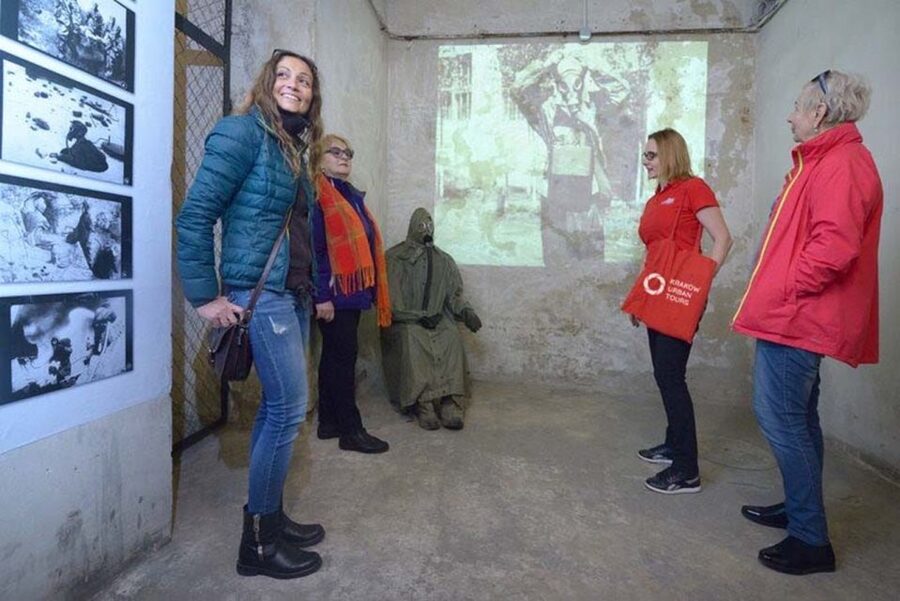 Nowa Huta Tour Krakow: Ideal Communist City Small Group Walk - Should you book the Nowa Huta tour?