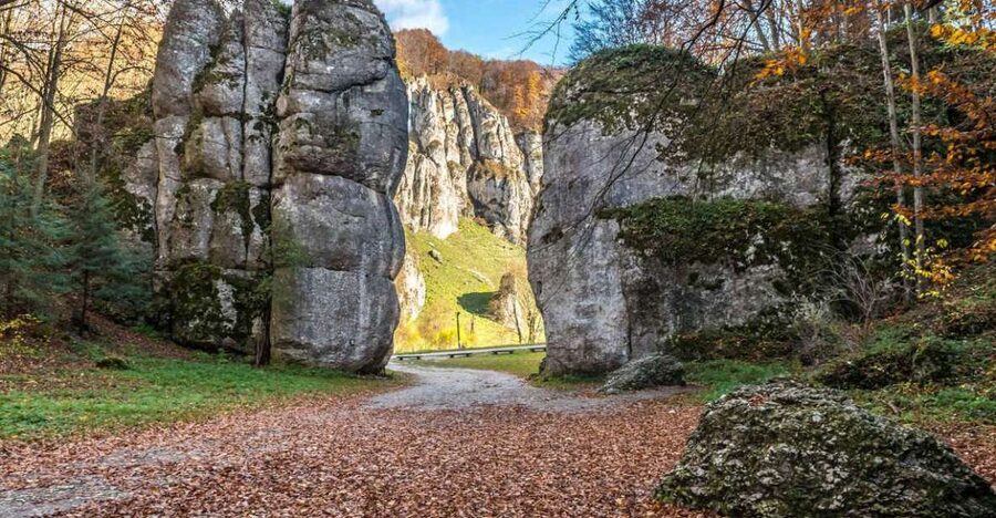 Ojcow National Park: Full-Day Trip from Krakow - Who should book this Ojcow day trip?