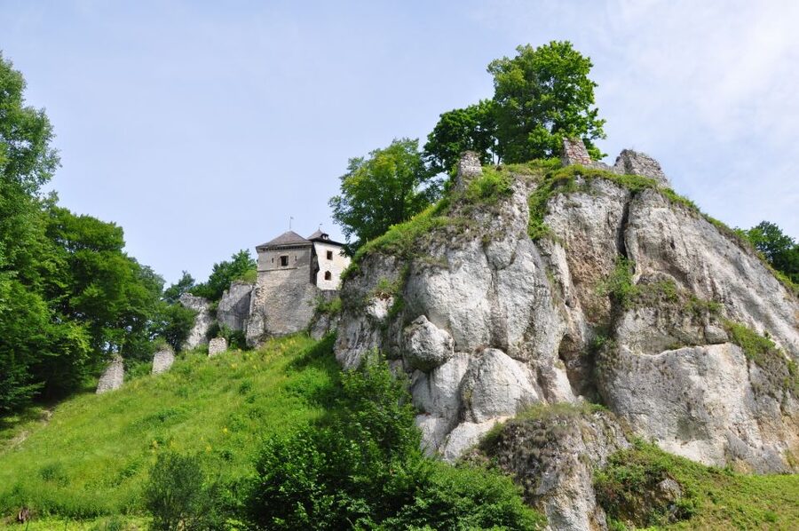 Ojcow National Park: Full-Day Trip from Krakow - Why Ojcow makes a good change from Krakow