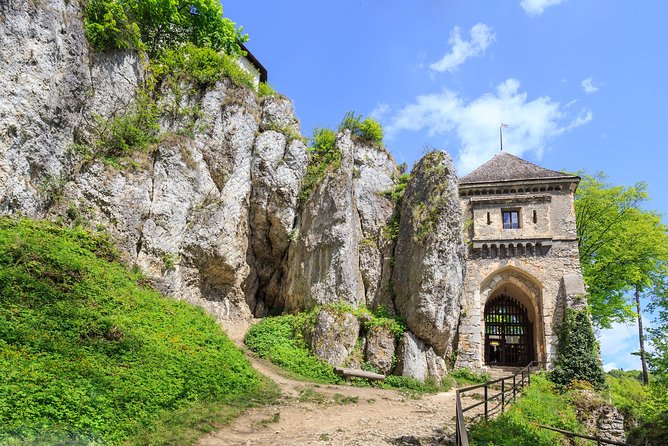 Ojców National Park, private tour from Krakow - Why Ojców makes a strong half-day from Krakow