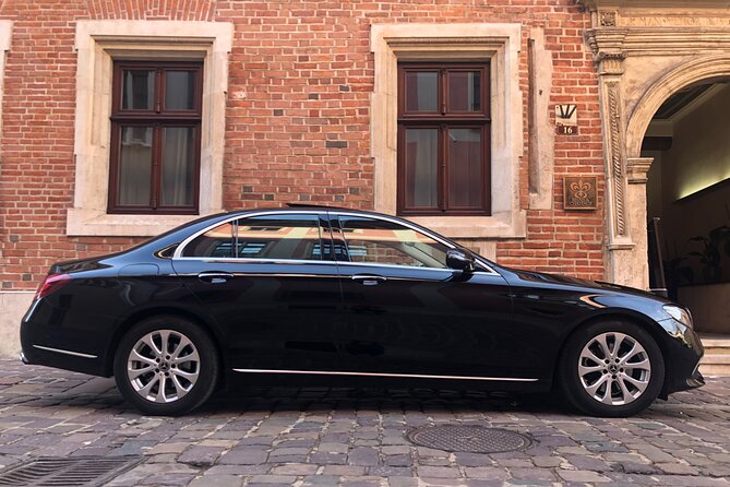 One day tour to Auschwitz-Birkenau & Salt Mine from Krakow with private driver - How the price compares with the experience
