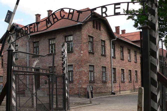One day tour to Auschwitz-Birkenau & Salt Mine from Krakow with private driver - Auschwitz-I and Auschwitz-II Birkenau