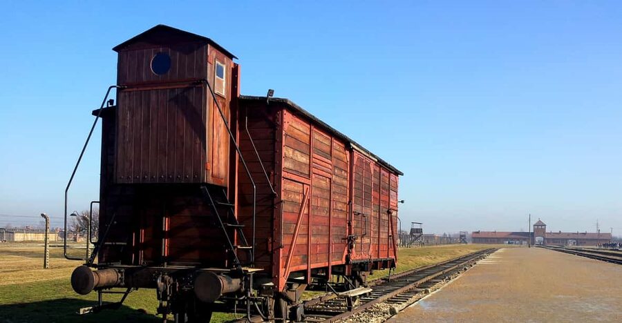 Oswiecim: Auschwitz-Birkenau Skip-the-Line Entry Tickets - Key points to know before you book