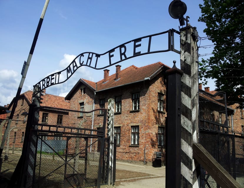 Oswiecim: Auschwitz-Birkenau Skip-the-Line Entry Tickets - Why this visit matters