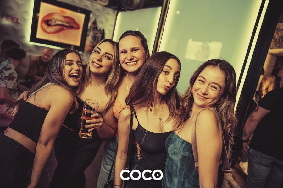Party Ticket COCO Music Club Cracow - Should you book the COCO Music Club ticket?