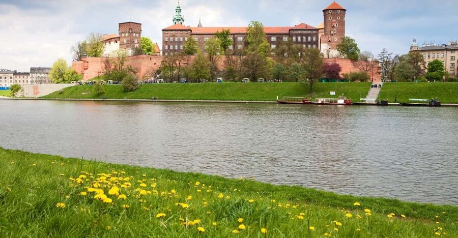 Picturesque Cruise on the Vistula in the Heart of Krakow - Key points to know before you book