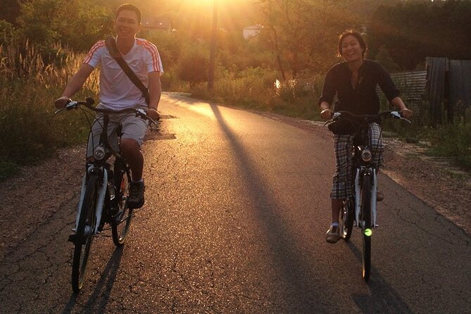 Polish Countryside and Tyniec Abbey Bike Tour from Krakow - Key points to know before booking