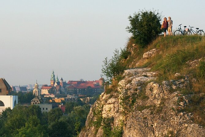 Polish Countryside and Tyniec Abbey Bike Tour from Krakow - Tyniec Abbey and its Benedictine traditions