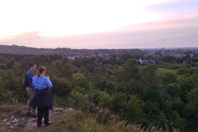 Polish Countryside and Tyniec Abbey Bike Tour from Krakow - How much value do you get for $62.31?