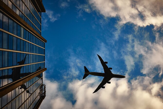 Private Arrival Transfer: Krakow Airport Balice To Hotel in Krakow City - From Balice Airport to your Krakow hotel