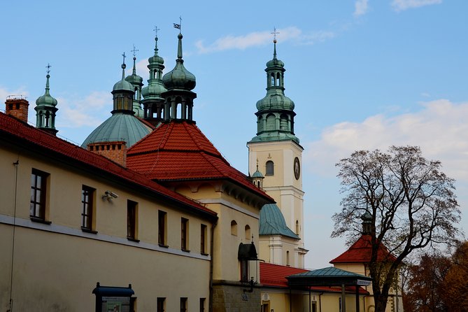 Private Catholic Tour about John Paul II, St. Faustina & The Divine Mercy Shrine - Why this makes a strong Krakow pilgrimage day