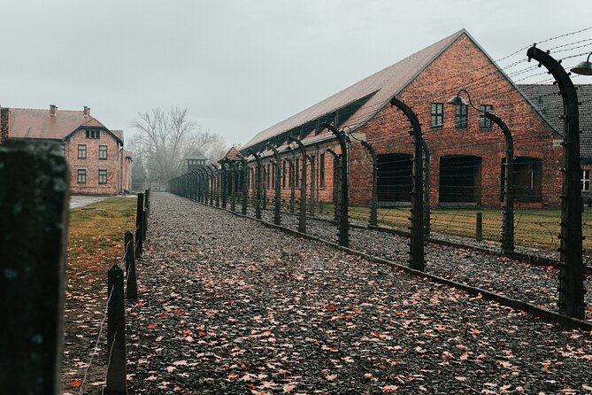 Private Guided Tour Auschwitz Birkenau with Transport from Krakow - Why this visit matters