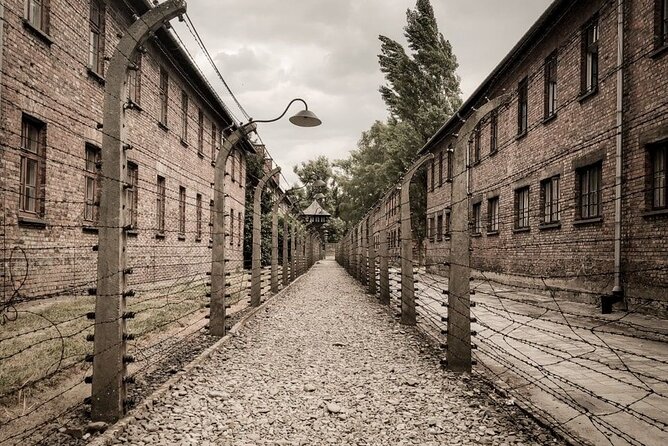 Private Guided Tour to Auschwitz & Birkenau from Krakow - The commandant’s house and Rudolf Höss