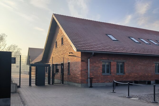 Private Guided Tour to Auschwitz & Birkenau from Krakow - What the 6 to 7 hour schedule feels like