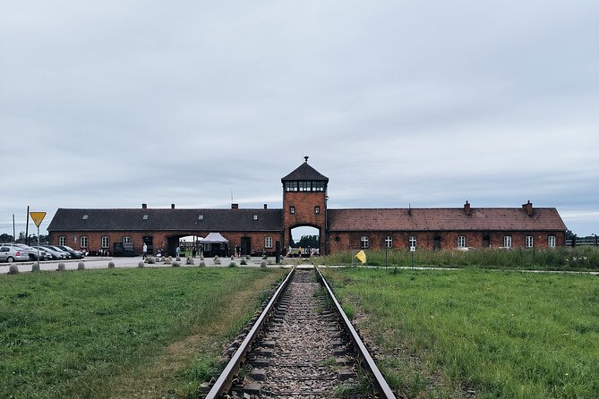 Private Guided Tour to Auschwitz & Birkenau from Krakow - Auschwitz I: the original camp and museum exhibits
