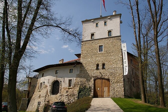 Private Guided Tour to Trail of the Eagles Nests from Krakow - Timing, comfort, and the cost of a private day