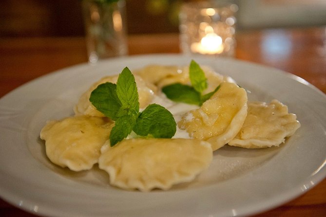 Private Tour: Secret Food Tours Krakow - Guide quality and the private format