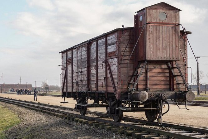 Private Tour to Auschwitz & Birkenau from Katowice - Auschwitz I, the original camp site