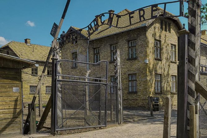 Private Tour to Auschwitz & Birkenau from Katowice - Useful timing and day-planning advice