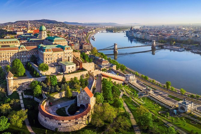 Private transfer from Krakow to Budapest or from Budapest to Krakow - Why a Private Krakow to Budapest Transfer Makes Sense