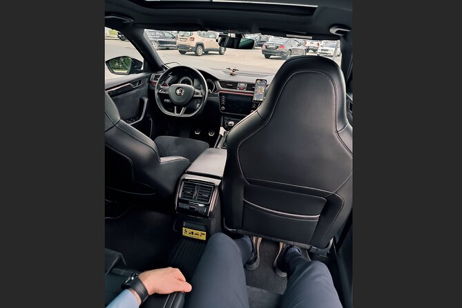 Private transfer from/to Krakow airport / City of Krakow - Timing, advance planning, and cancellation