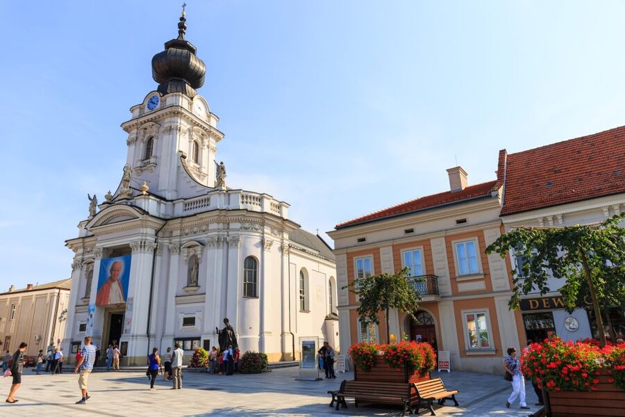 Private Trip to Wadowice: Home Town of John Paul II - Why Wadowice matters beyond the papal story