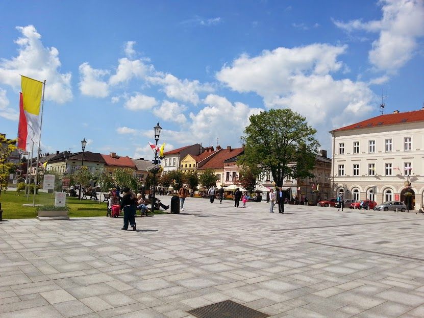 Private Trip to Wadowice: Home Town of John Paul II - Is $180 per person a fair price?