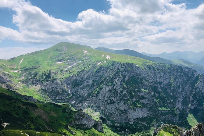 Private Zakopane and Thermal Pools Tour from Krakow - The sanctuary in Krzeptówki