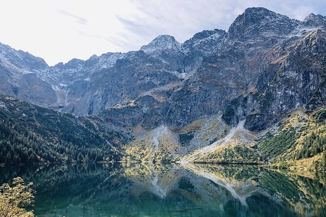 Private Zakopane and Thermal Pools Tour from Krakow - Wooden Chochołów and the old village setting