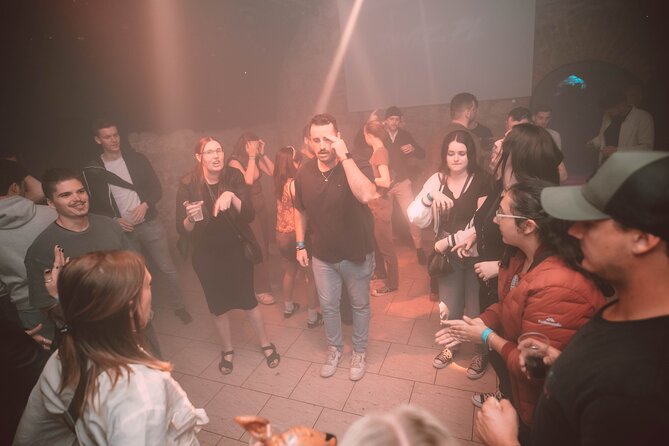 Pub Crawl Krawl Through Krakow - Starting at Adam Mickiewicz Monument at 9 PM