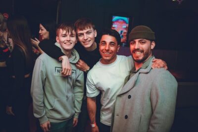 Pub Crawl Unlimited Drinks then 5 Best Clubs in Krakow with VIP