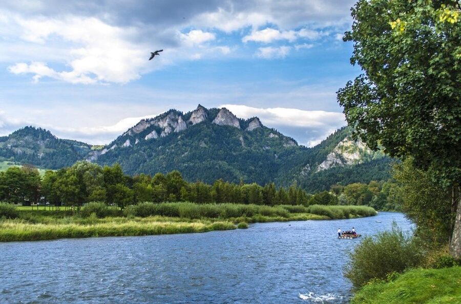 Rafting on Dunajec & Zakopane Tour – Day Trip from Krakow - Who will enjoy this day trip most