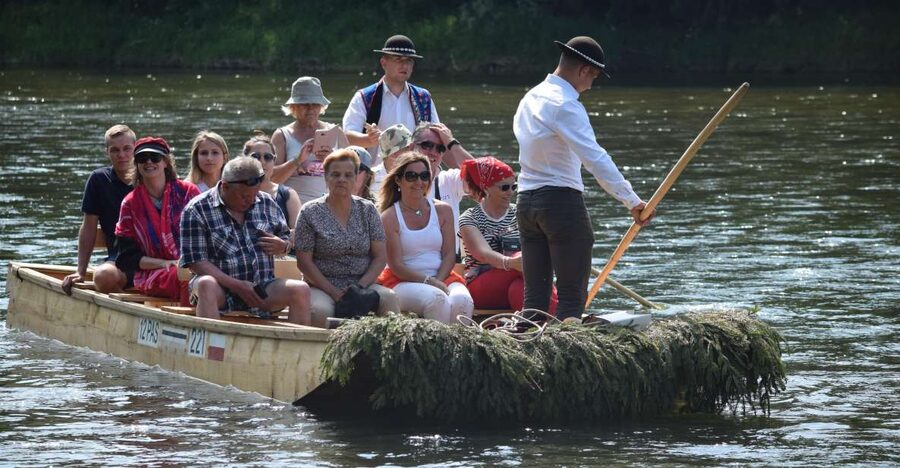 Rafting on Dunajec & Zakopane Tour – Day Trip from Krakow - Practical tips for a smoother day