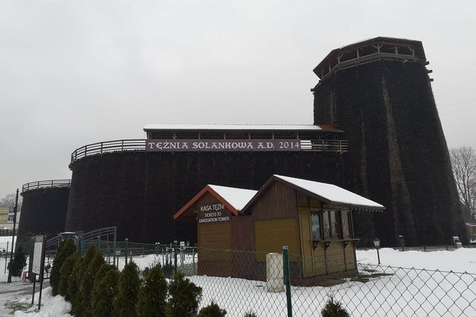 Salt Mine in Wieliczka Guided Tour private chauffeur from Krakow - Who should book this Wieliczka tour
