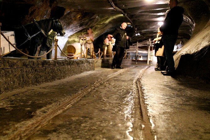Salt Mine Wieliczka Guided Tour from Krakow - Is $78 a fair price?