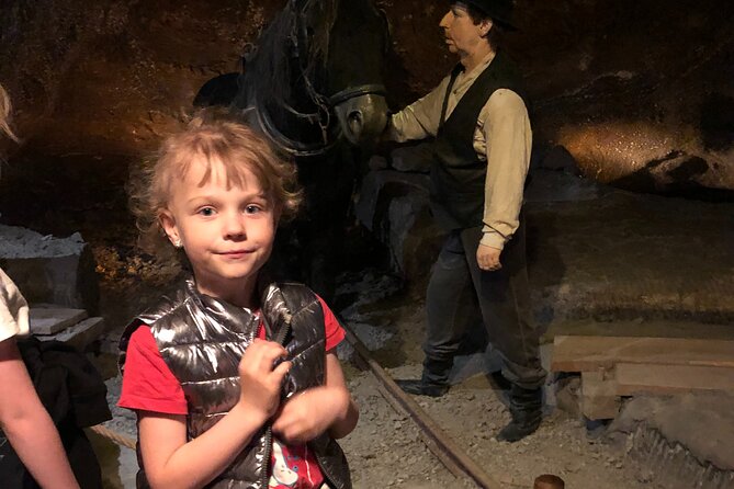 Salt Mine Wieliczka Guided Tour from Kraków with Hotel Pick up - Is $80.30 a fair price?