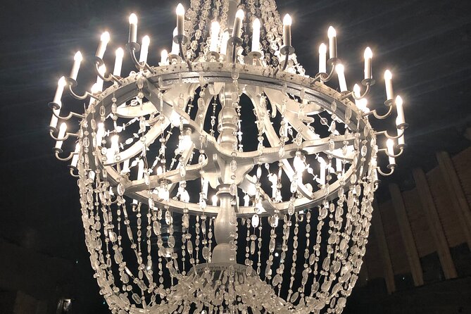 Salt Mine Wieliczka Guided Tour from Kraków with Hotel Pick up - Who should book this half-day outing?