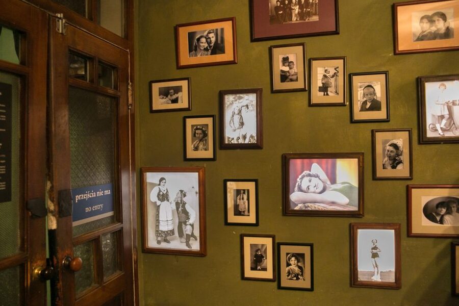 Salt Mine Wieliczka & Lunch & Schindler’s Factory Tour - Who should book this day?