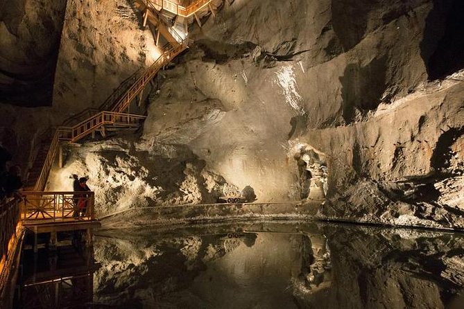 Salt Mine Wieliczka Tour with Private/Shared Transport - What the $150.20 price really buys you