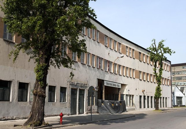 Schindler's Factory and Jewish Ghetto Walking Tour in Kraków - Key points at a glance