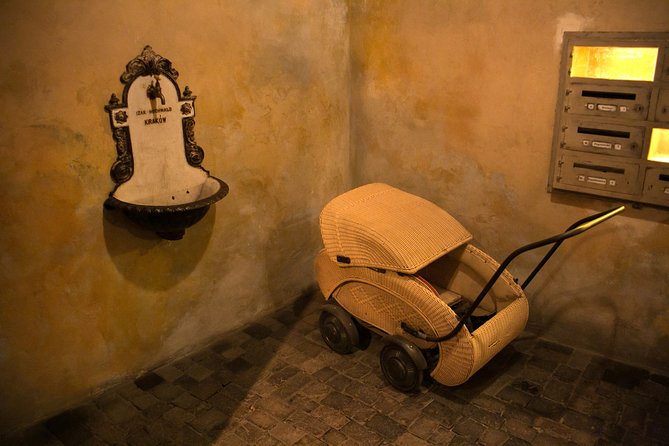 Schindler's Factory and Jewish Ghetto Walking Tour in Kraków - Who should book this Kraków tour?