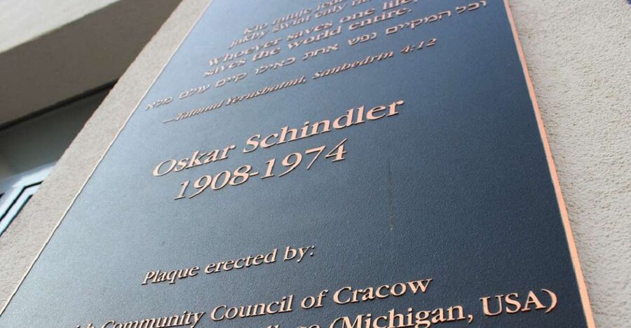 Schindler's Factory, Ghetto and Plaszow Camp Guided Tour - Is the $75 price good value?