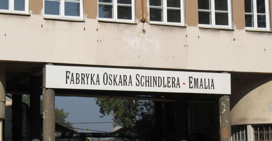 Schindler's Factory + Ghetto in Krakow and Wieliczka Tour - Key points to know before booking