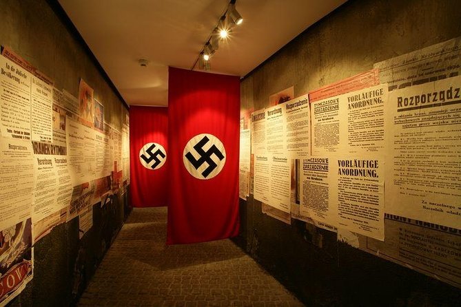 Schindler's Factory in Krakow: Guided Tour & Skip the Line Ticket - What the Schindler Factory Museum is really about