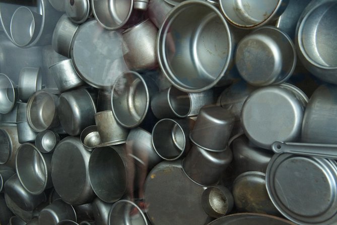 Schindler's Factory in Krakow: Guided Tour & Skip the Line Ticket - Photographs, recordings, and the wartime city