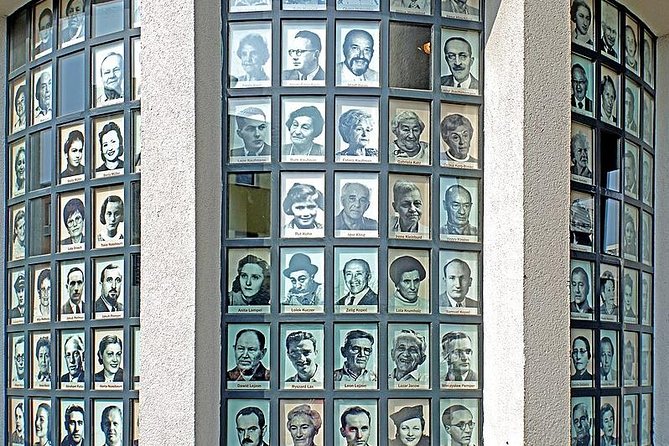 Schindler's Factory in Krakow: Guided Tour & Skip the Line Ticket - Timing, group size, and the real pace of the visit