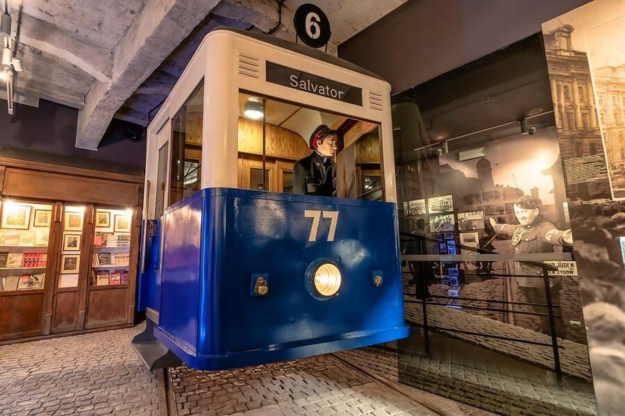 Schindler's Factory Museum Guided Tour - Krakow - Is $50 a fair price?