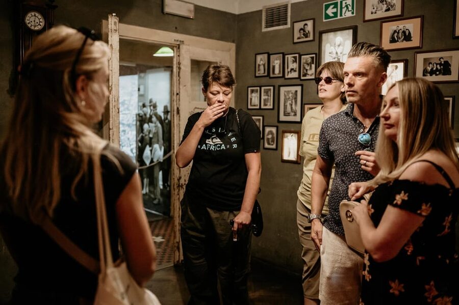 Schindler's Factory Museum in Krakow - Guided Tour - Practical details that affect your visit